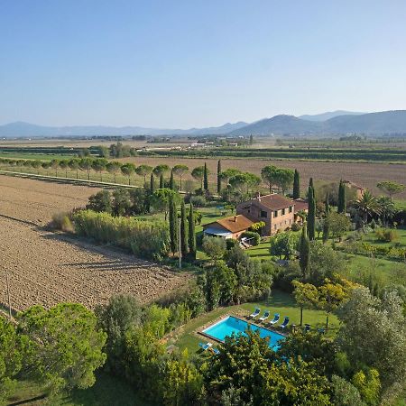 Agriturismo Bandinelli Бракканьи Экстерьер фото